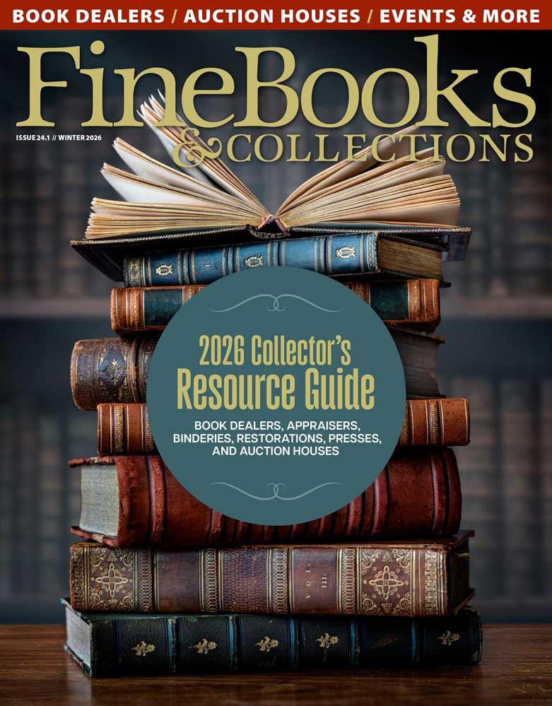 Collector's Resource Guide